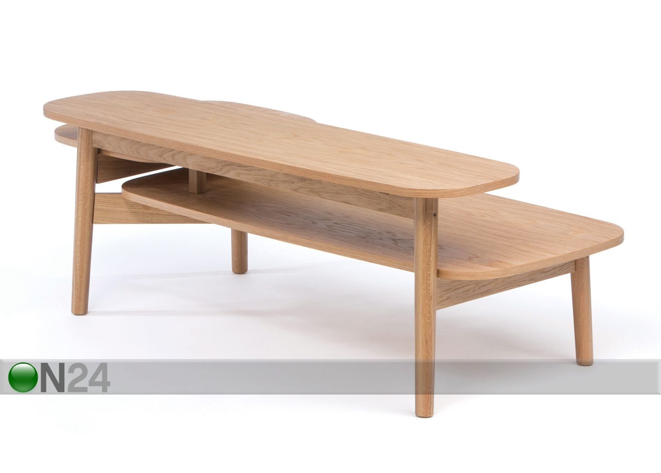 Журнальный стол Eichberg Coffee Table увеличить