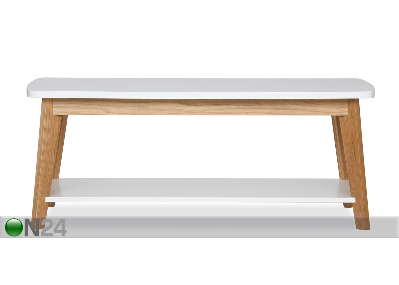 Журнальный стол Kensal Nordic Coffee Table увеличить