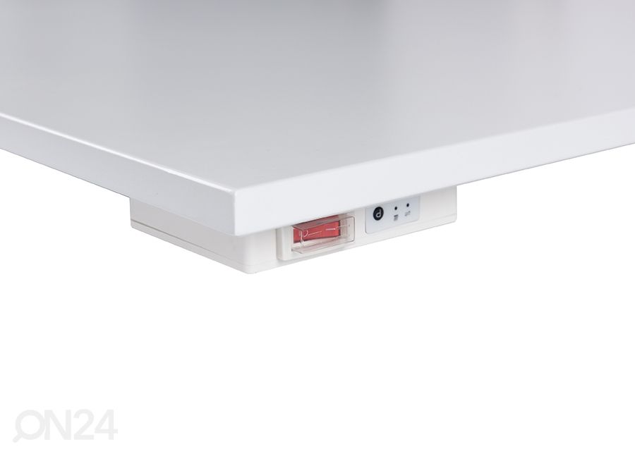Инфракрасная нагревательная панель IC900-Plus 900 Вт увеличить