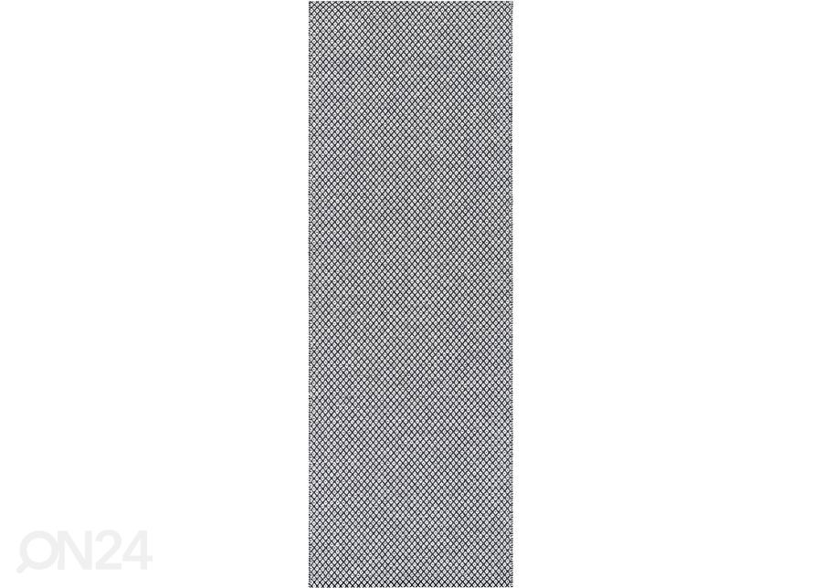 Ковер multiSpace® Diby black-white 70x100 см увеличить