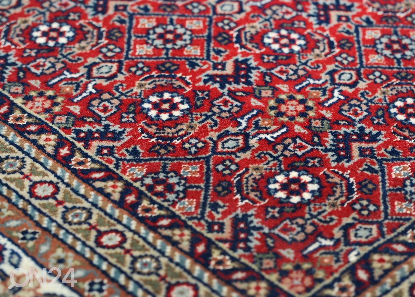 Ковер Sirsa Silk Bidjar 70x140 см увеличить