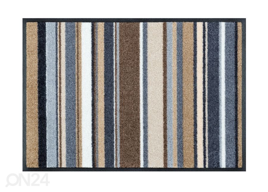 Ковер Stripes multi 40x60 cm увеличить