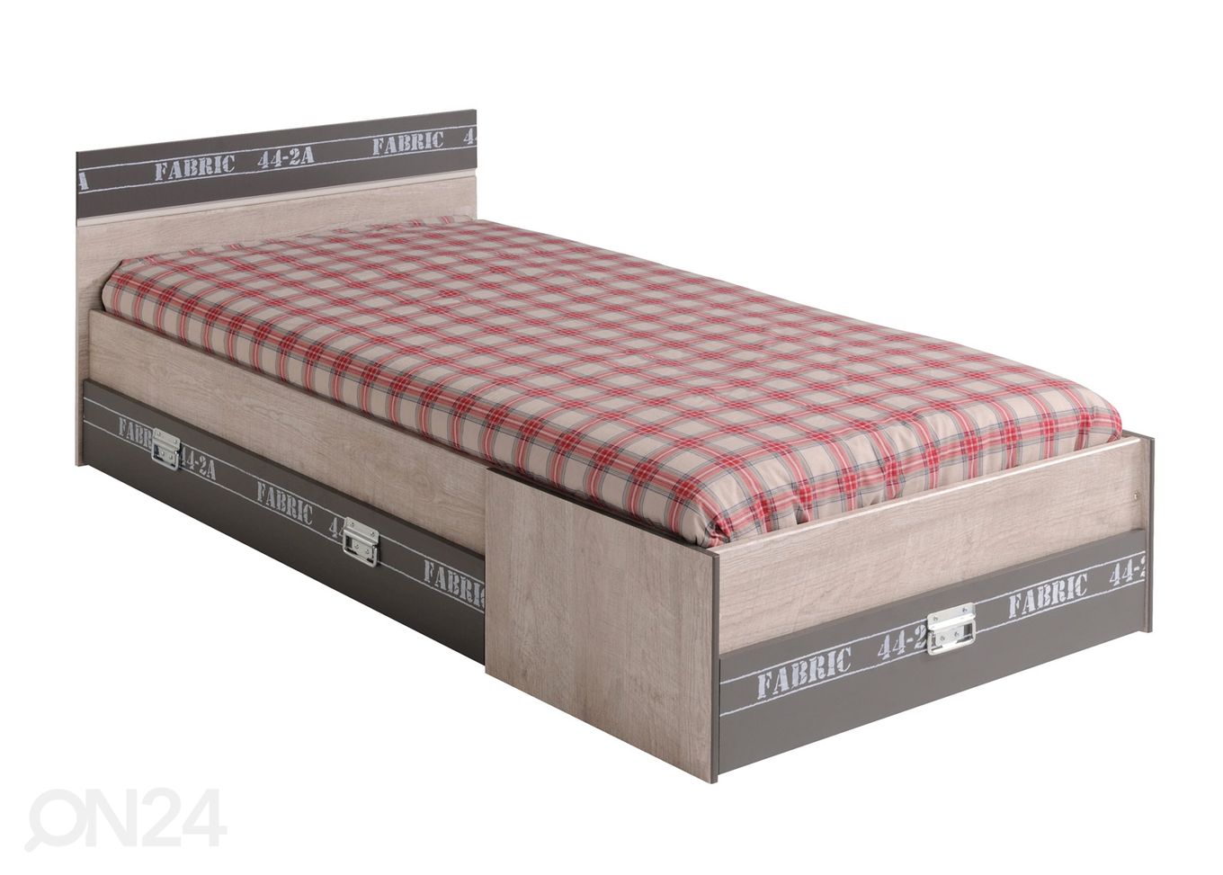 Комплект кроватных ящиков Fabric 2 шт увеличить