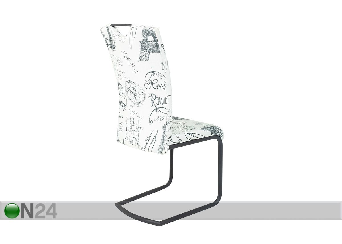 Комплект стульев Angela II 2 шт увеличить