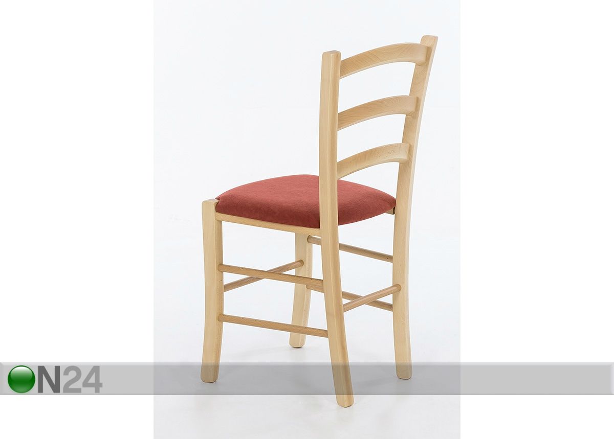 Комплект стульев Bari I 2 шт увеличить
