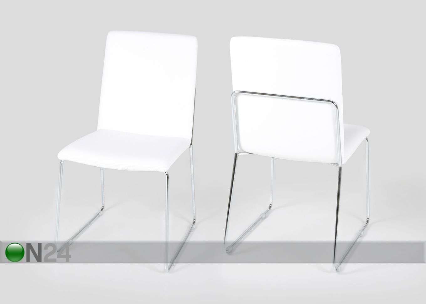 Комплект стульев Kitos 4 шт увеличить