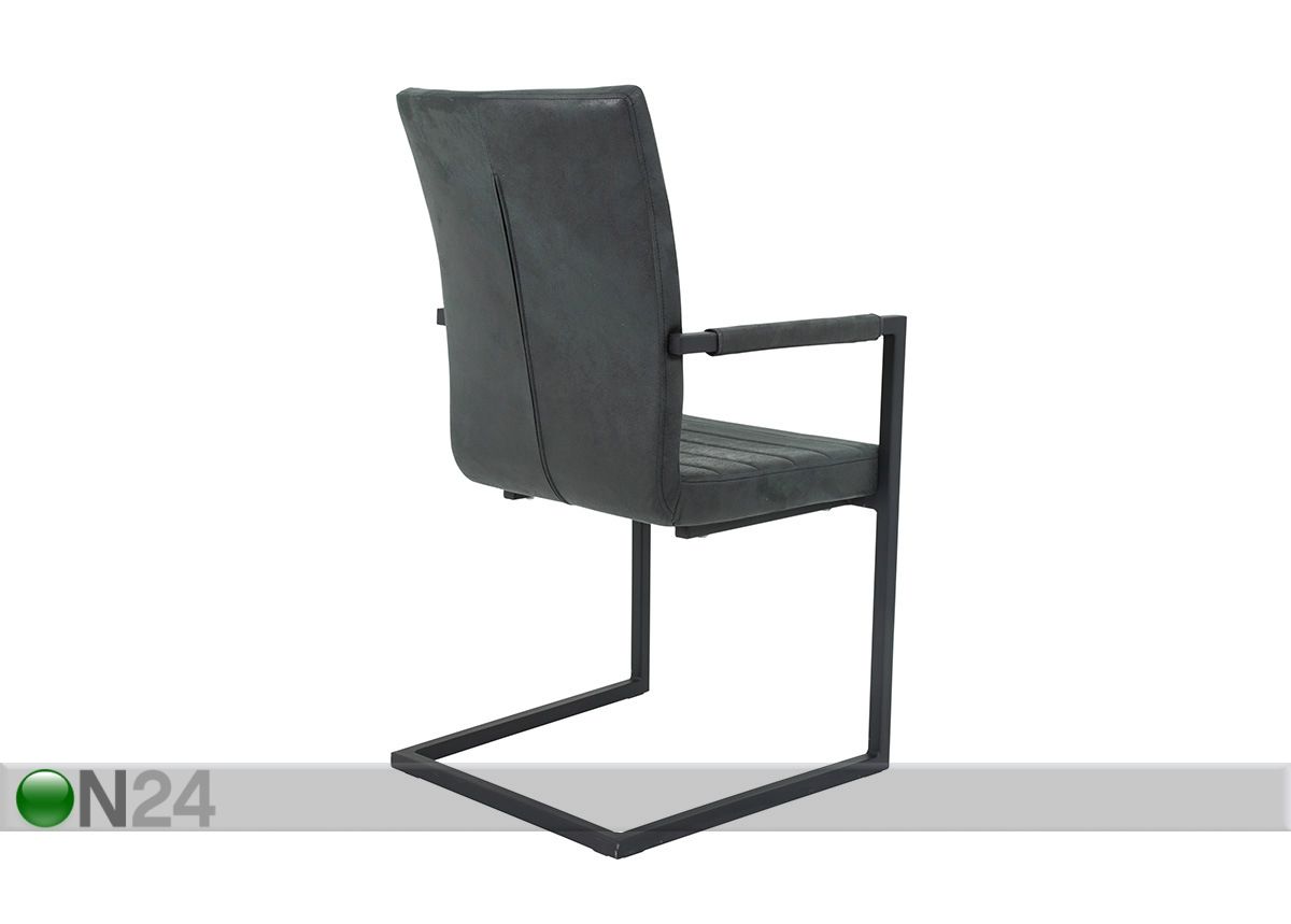 Комплект стульев Paloma 2 шт увеличить