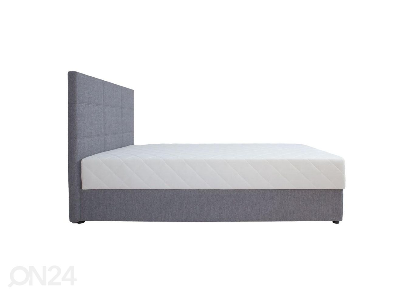 Континентальная кровать Leiko 120x200 см увеличить