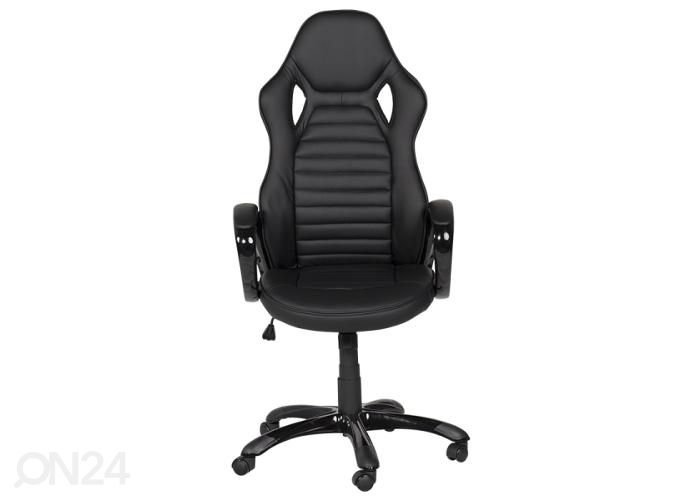 Кресло геймерское Chair Carmen 7502 увеличить