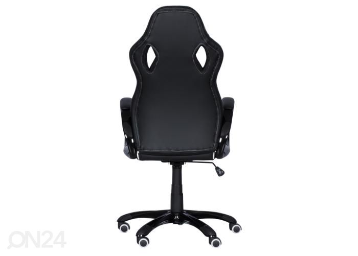 Кресло геймерское Chair Carmen 7502 увеличить