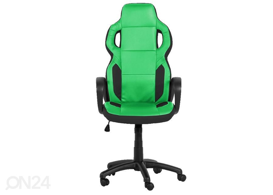 Кресло геймерское Chair Carmen 7510 увеличить