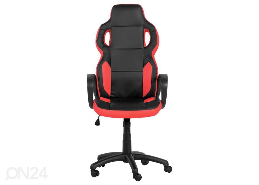 Кресло геймерское Chair Carmen 7510 увеличить