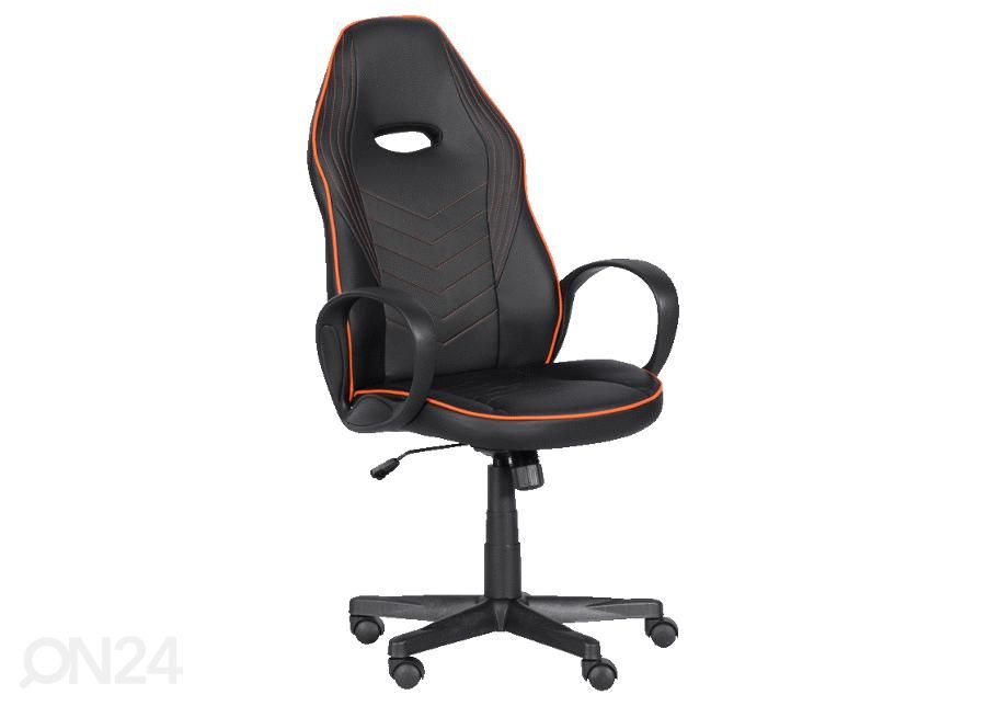 Кресло геймерское Chair Carmen 7530 увеличить