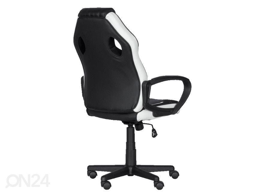 Кресло геймерское Chair Carmen 7601 увеличить