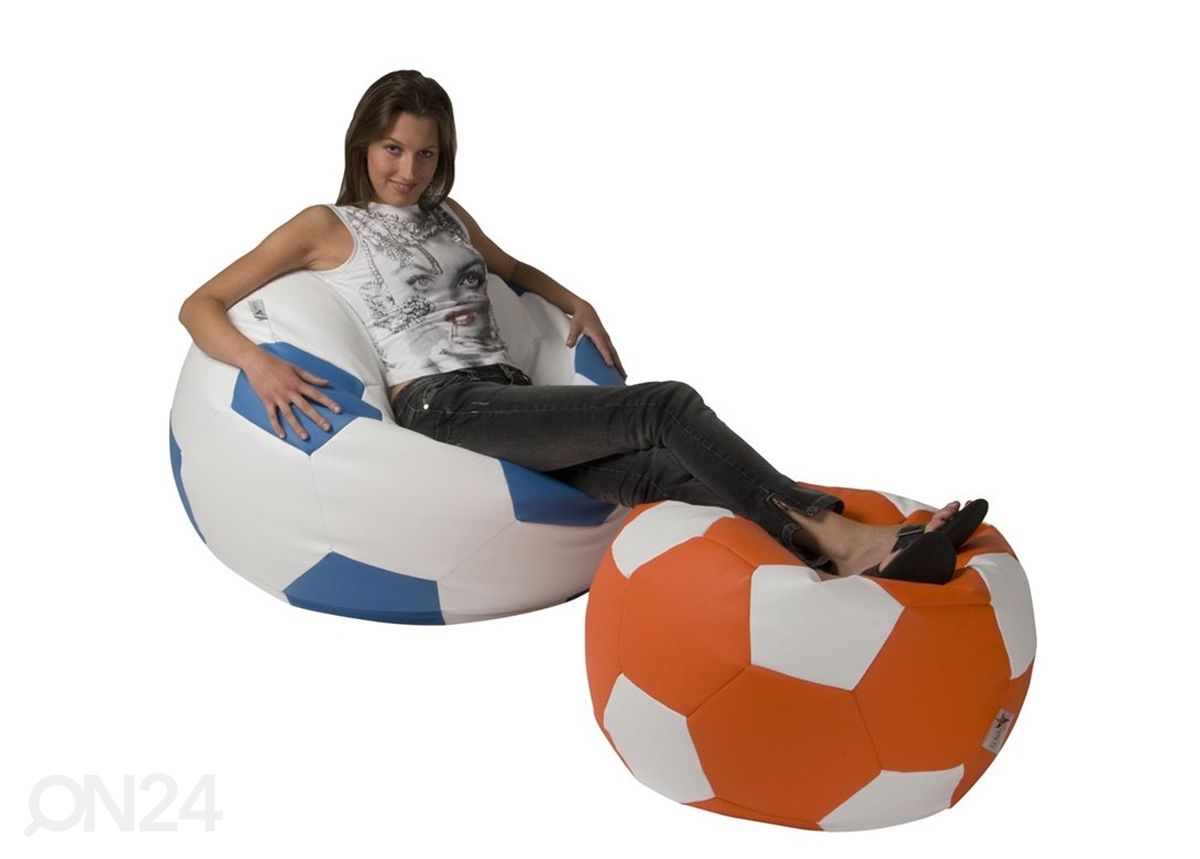 Кресло-мешок Euroball Medium 45x65 cm увеличить