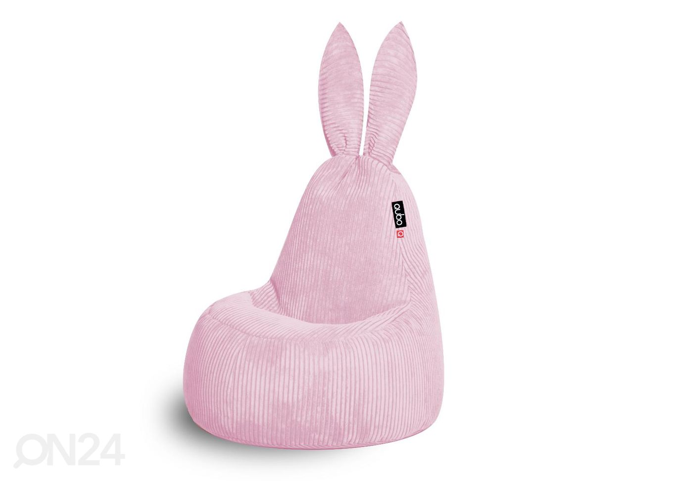 Кресло-мешок Qubo Daddy Rabbit увеличить