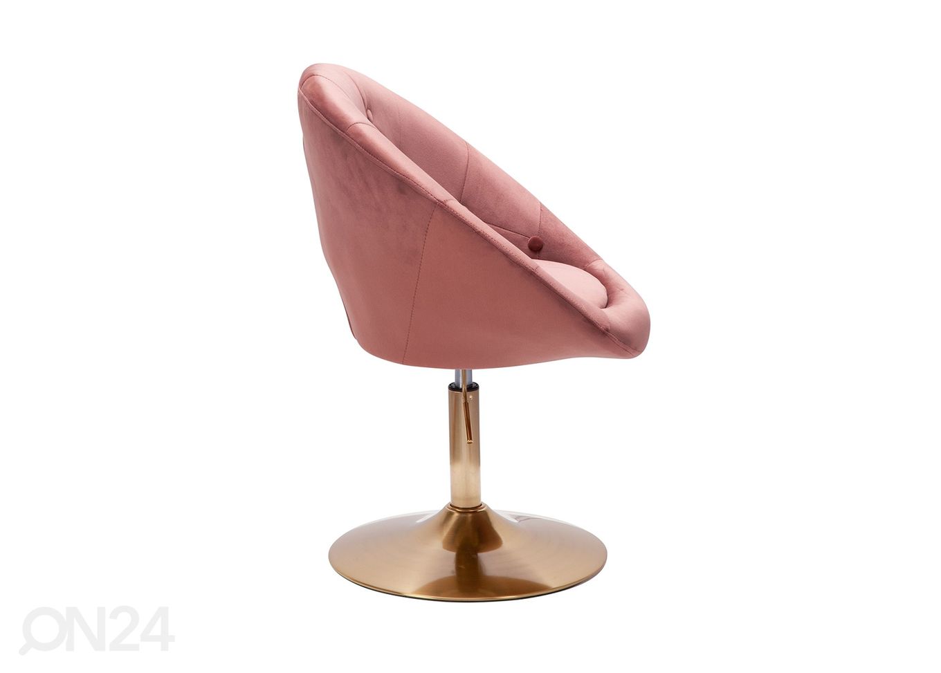 Кресло Lounge, розовый увеличить