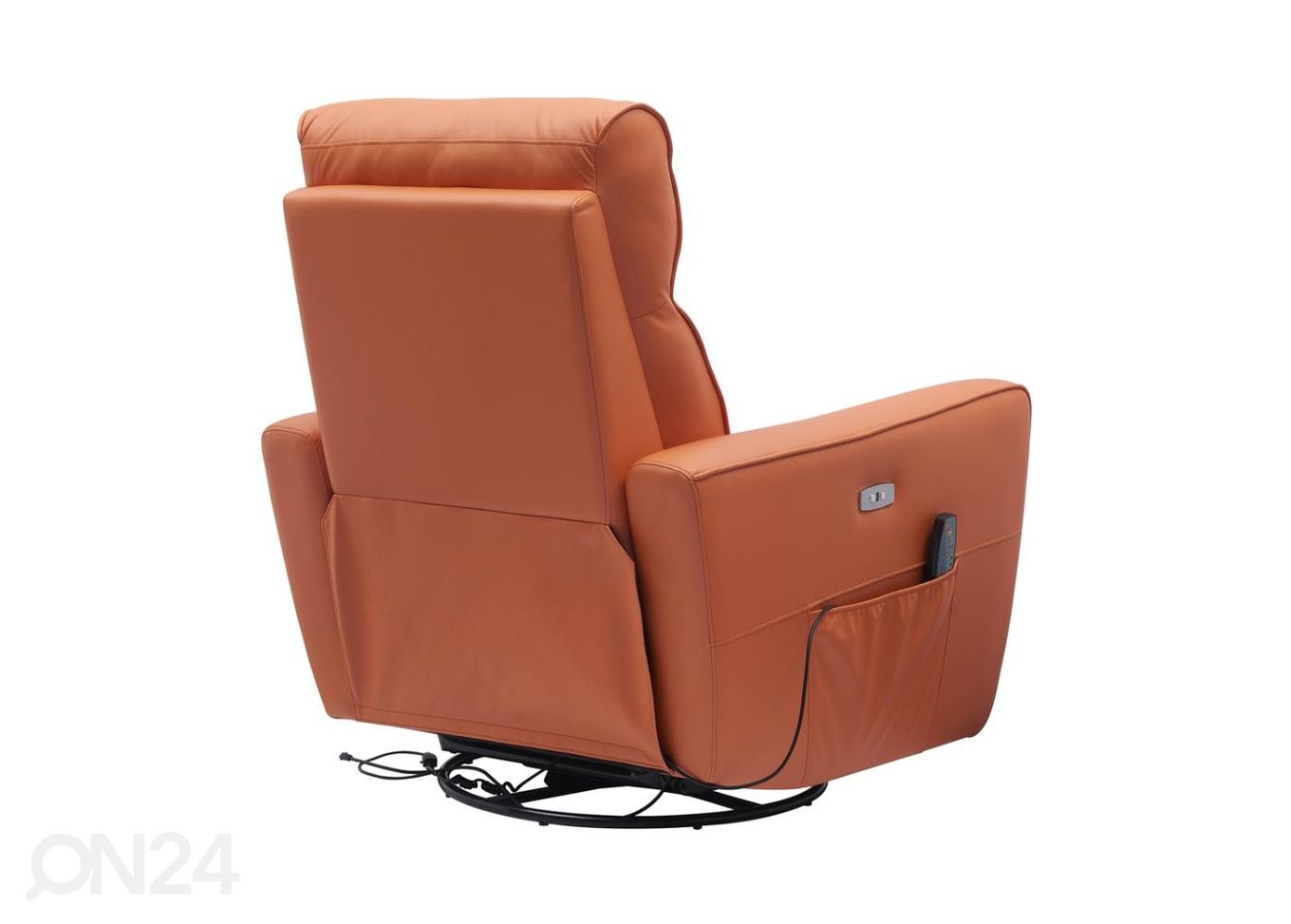 Кресло recliner / массажное кресло увеличить