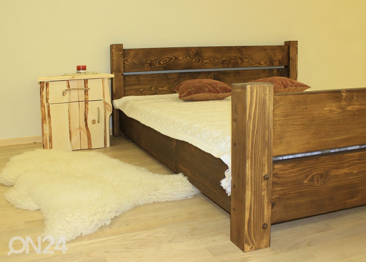 Кровать 120x200 cm увеличить