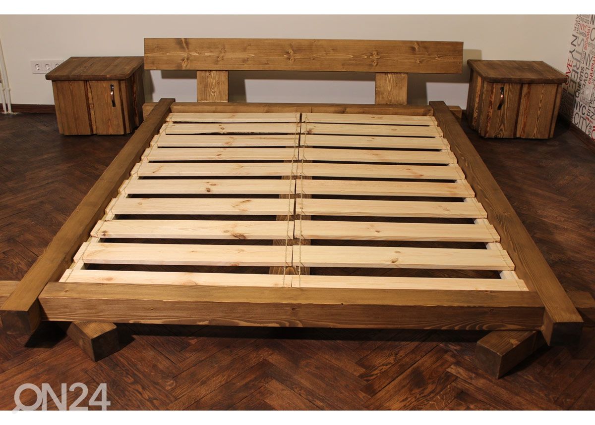 Кровать 200x200 cm увеличить