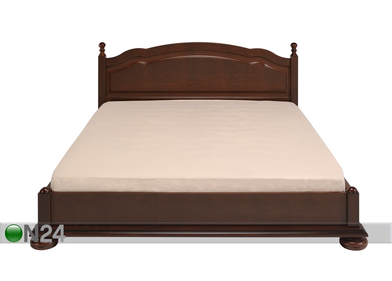 Кровать Berry 160x200 cm увеличить