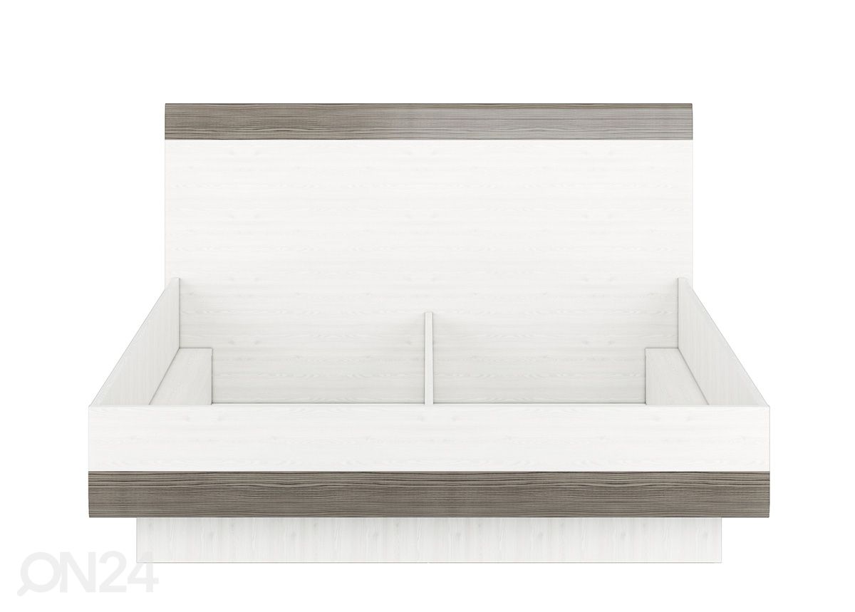 Кровать Bianca 160x200 cm увеличить