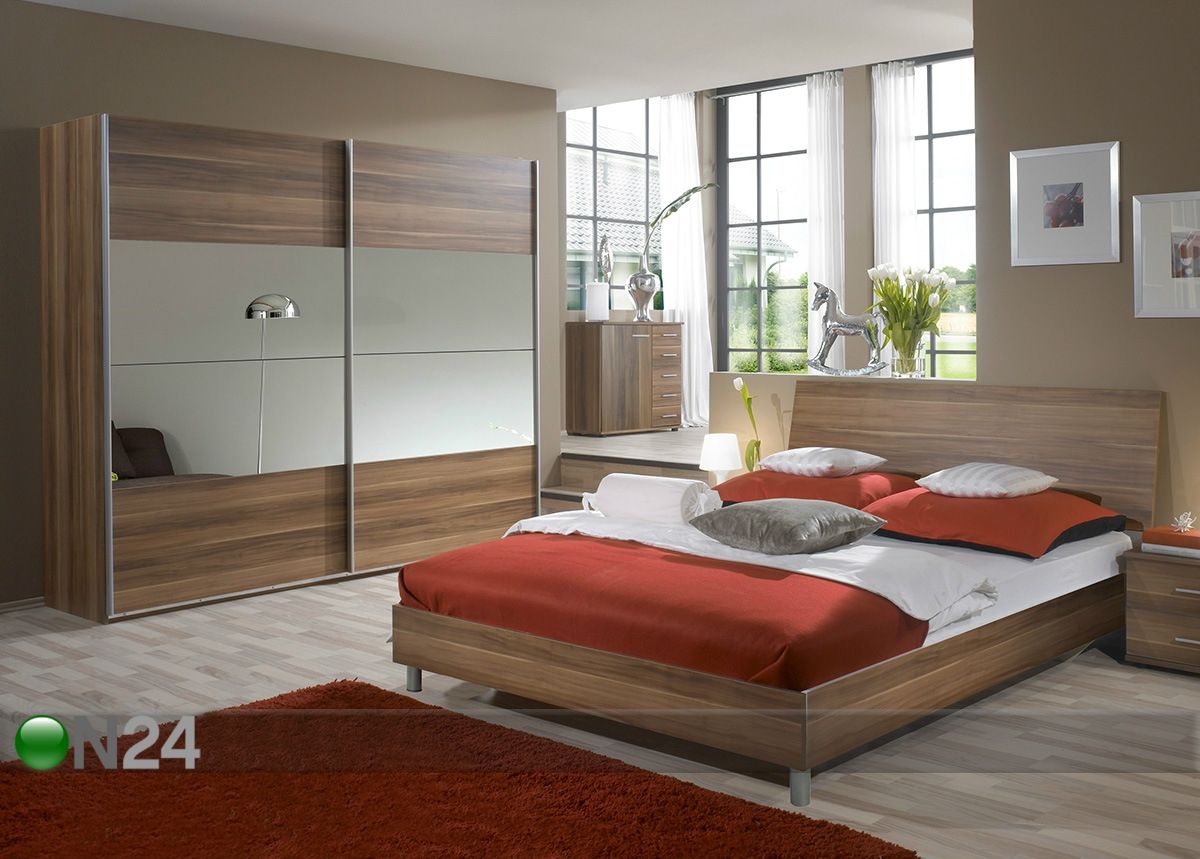 Кровать Easy Plus A 140x200 cm увеличить
