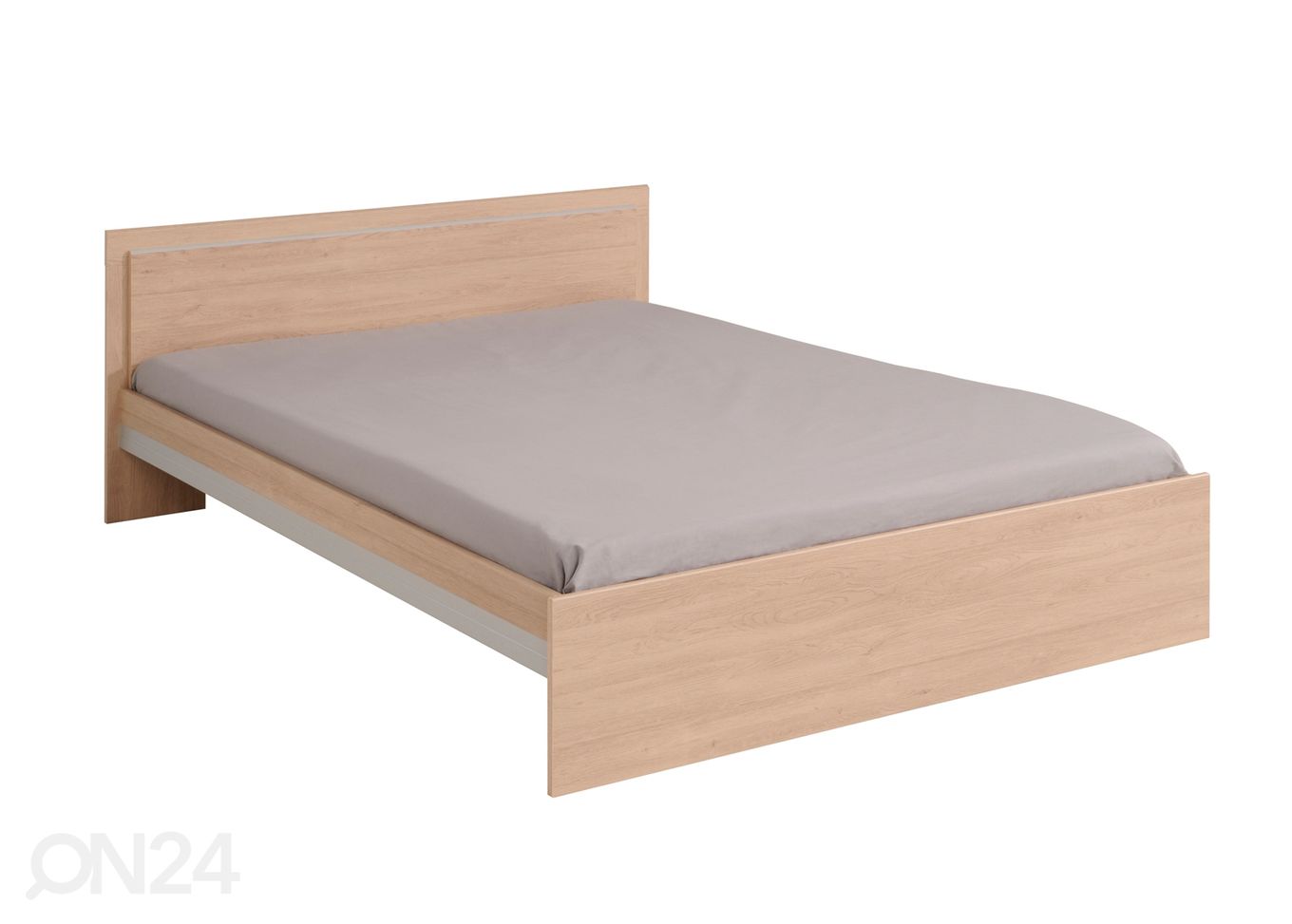 Кровать Ekko 160x200 cm увеличить