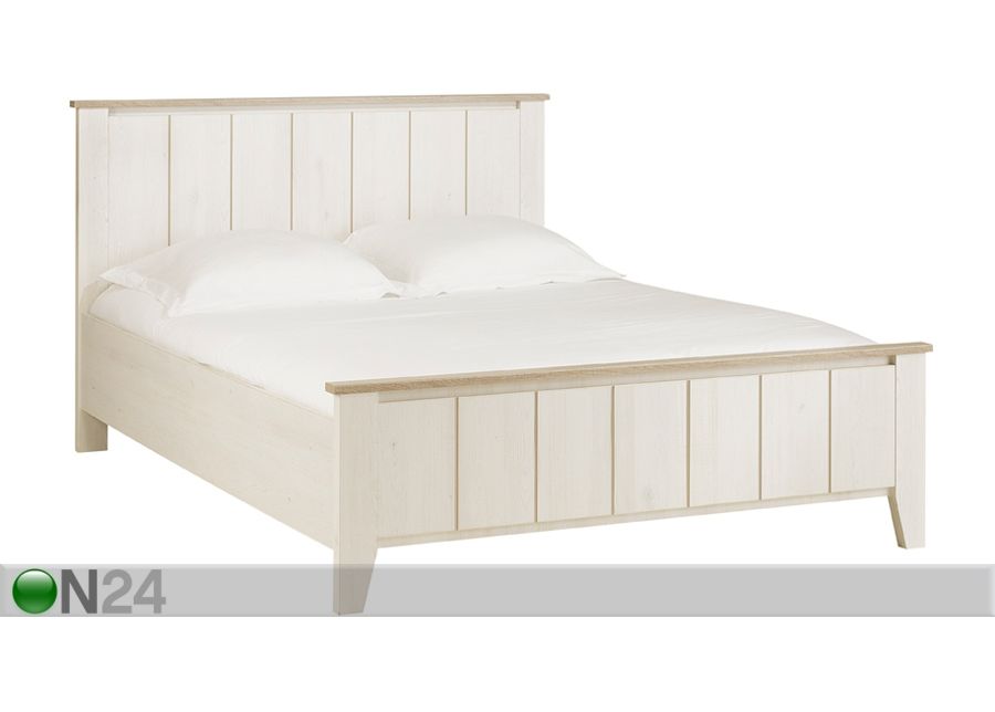 Кровать Ellen 160x200 cm увеличить