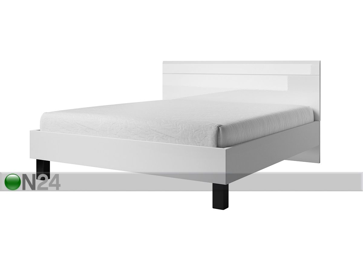 Кровать Harmony 160x200 cm увеличить