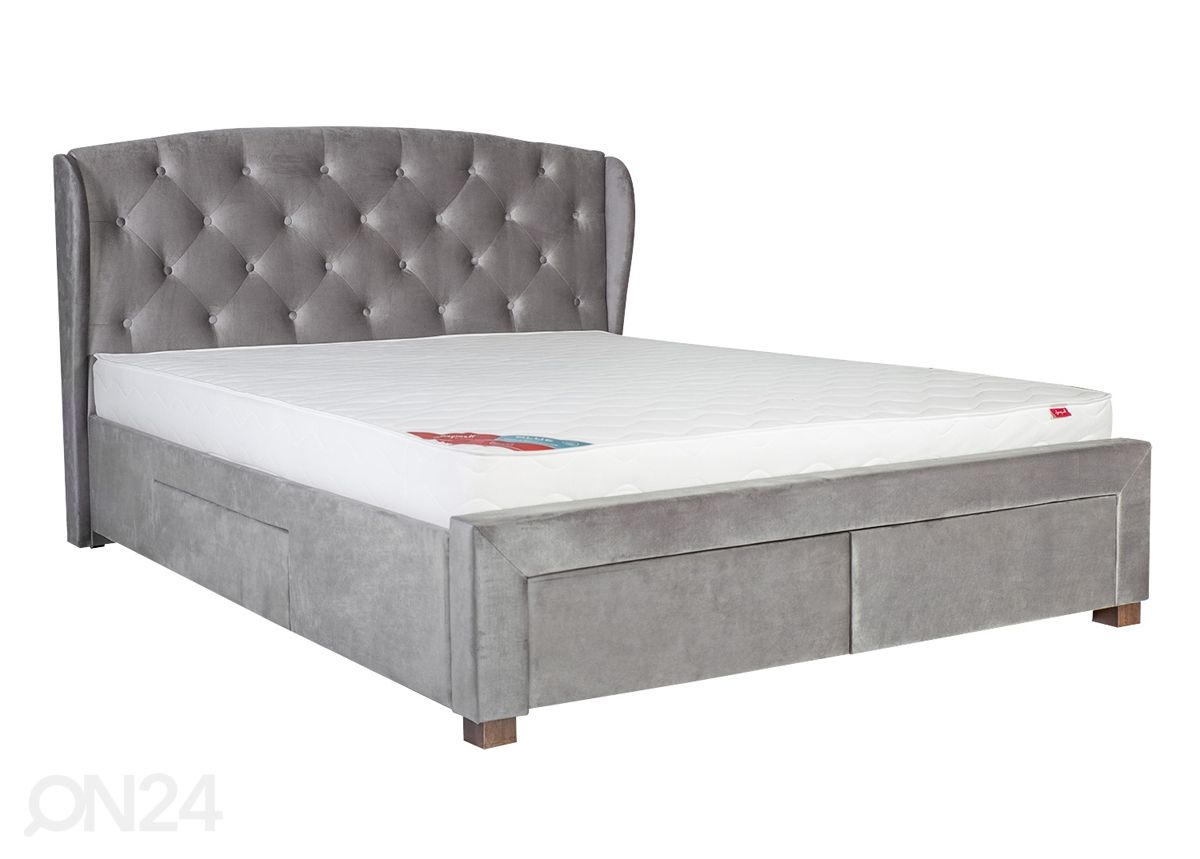 Кровать Louis 160x200 cm увеличить