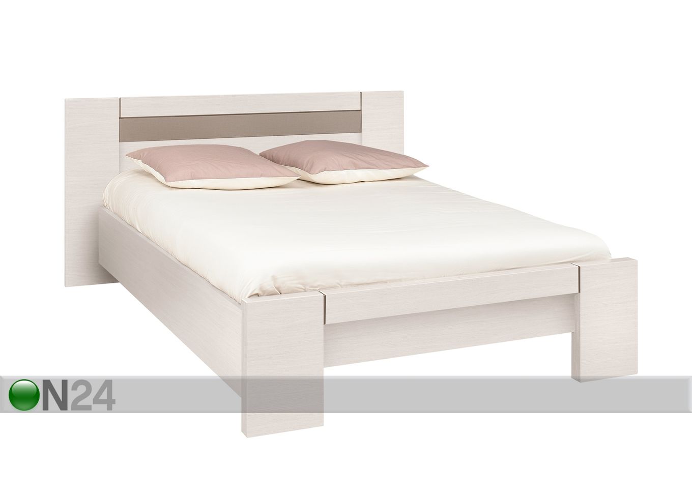 Кровать Moka 140x200 cm увеличить