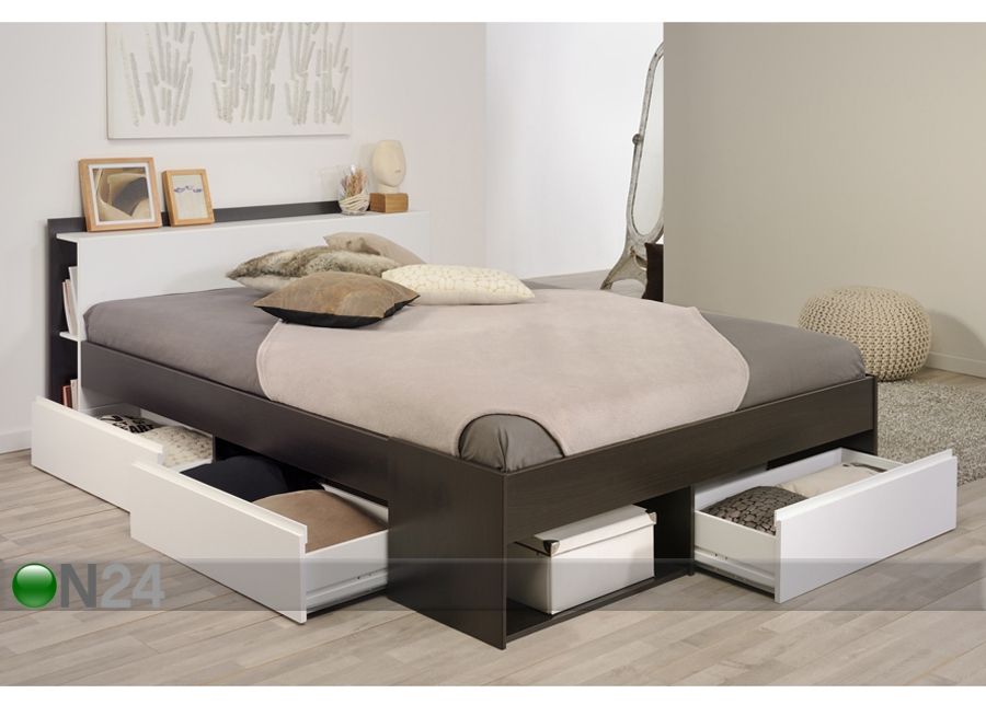 Кровать Most 140x200 cm увеличить
