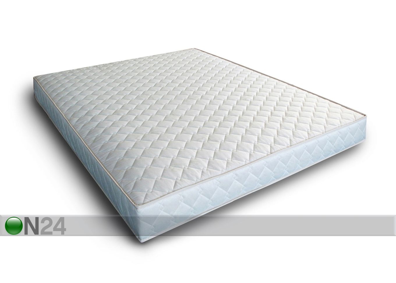 Кровать Style + матрас Inter Bonnel 137x192 cm увеличить