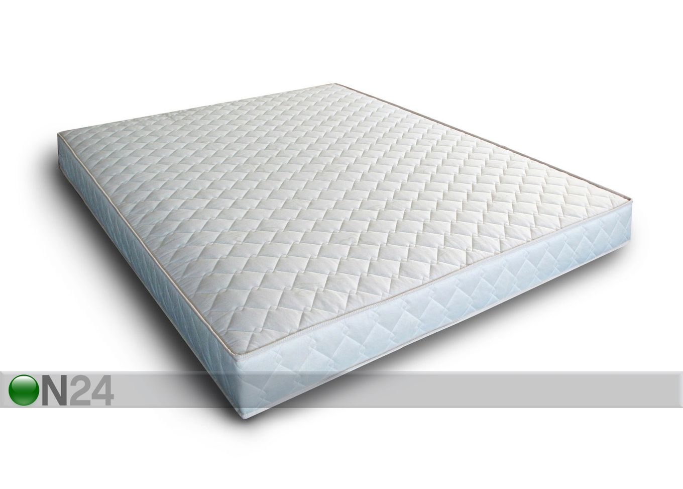 Кровать Style + матрас Inter Bonnel 154x203 cm увеличить