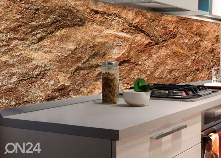 Кухонный фартук Marble 180x60 см увеличить