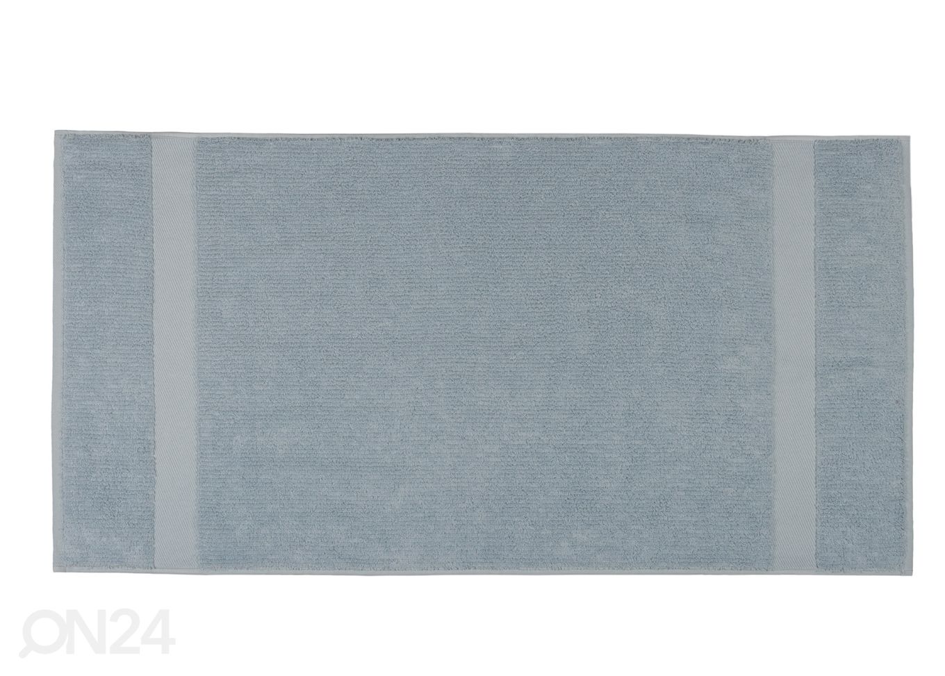 Махровое полотенце Frida, голубой 48x90 cm увеличить