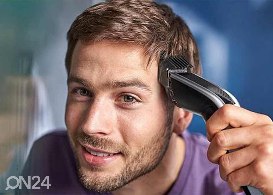 Машинка для стрижки волос Philips увеличить