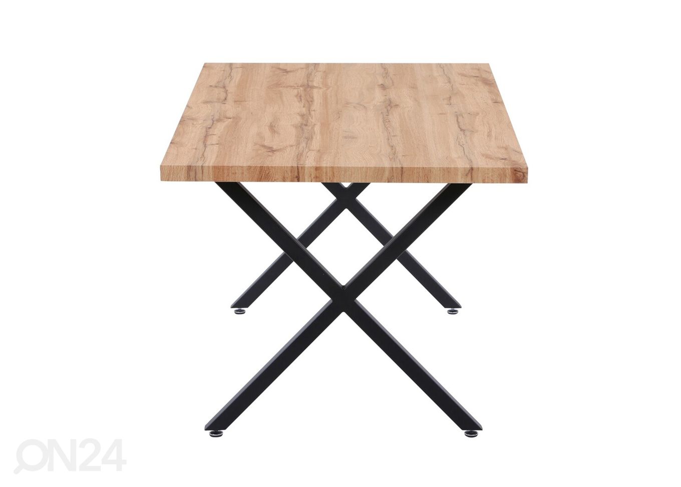Обеденный стол 90x160 cm увеличить