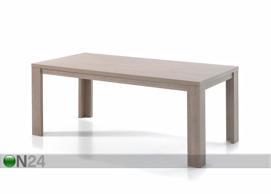 Обеденный стол Aldis 95x200 cm увеличить