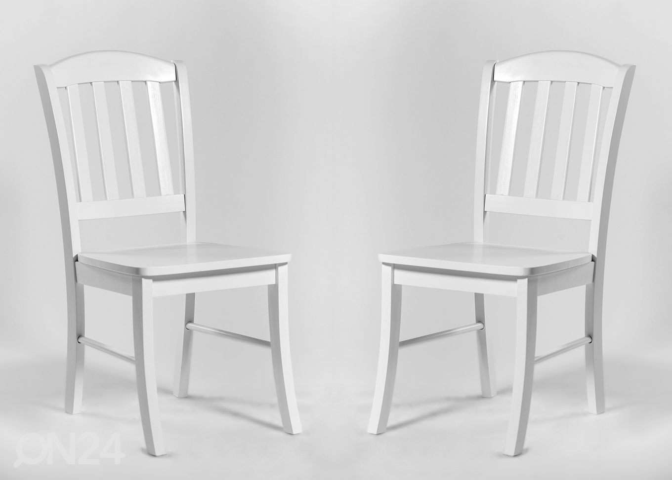 Обеденный стол Andria + 4 стула Monaco увеличить
