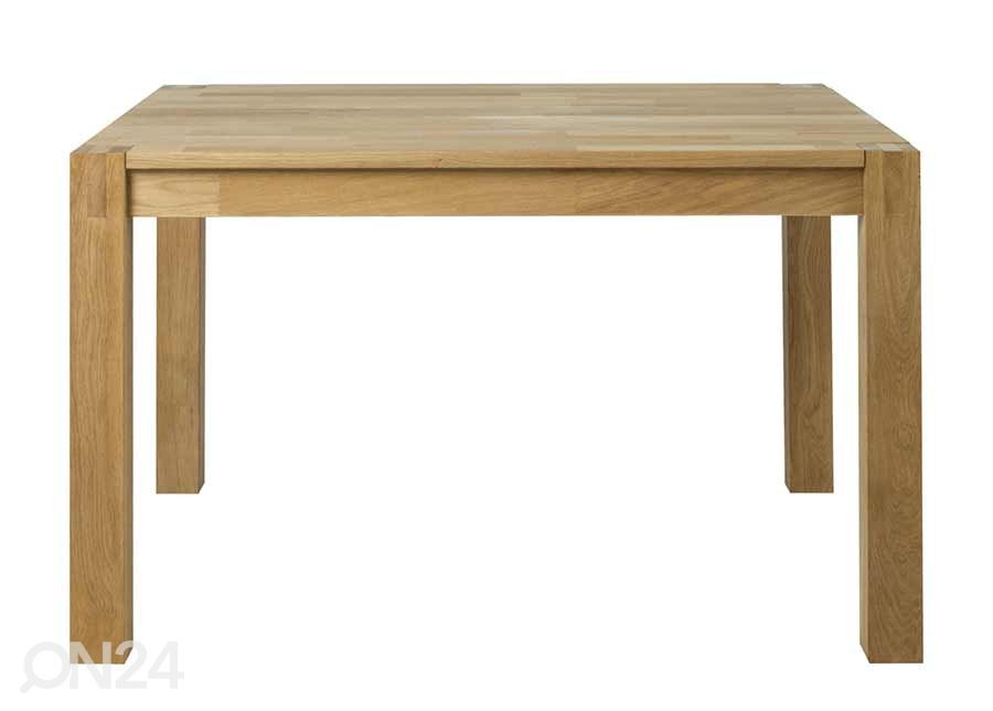 Обеденный стол Chicago New 90x120 см увеличить