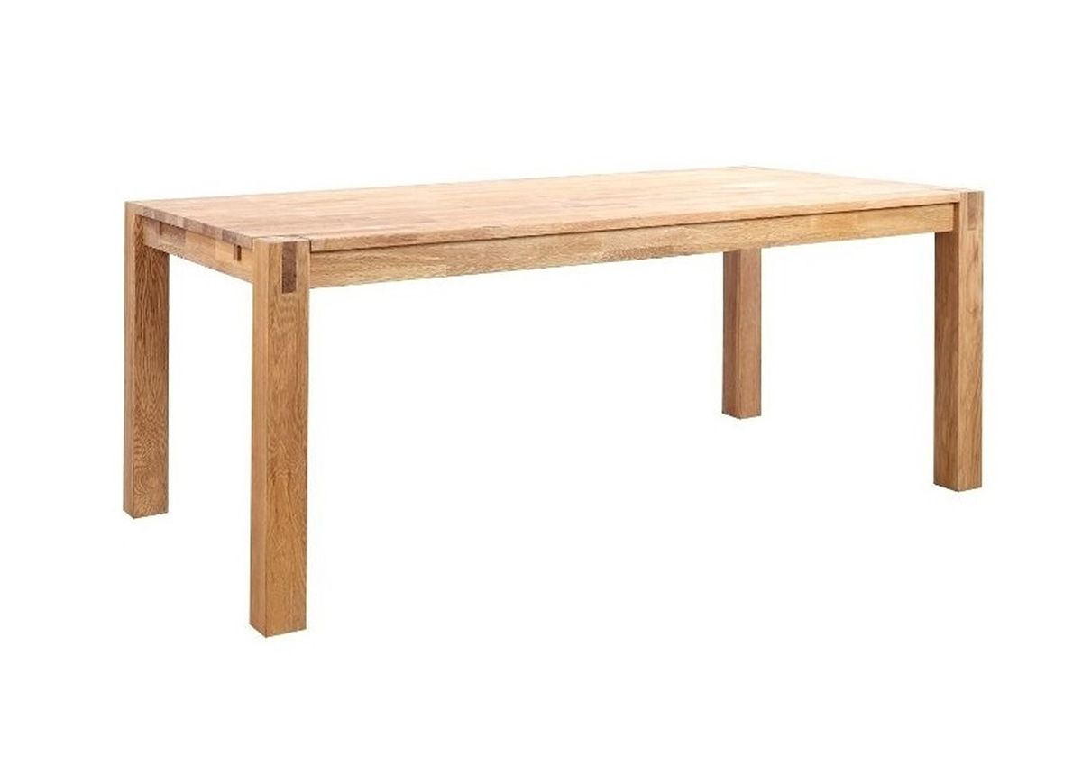 Обеденный стол Chicago New 90x180 cm увеличить