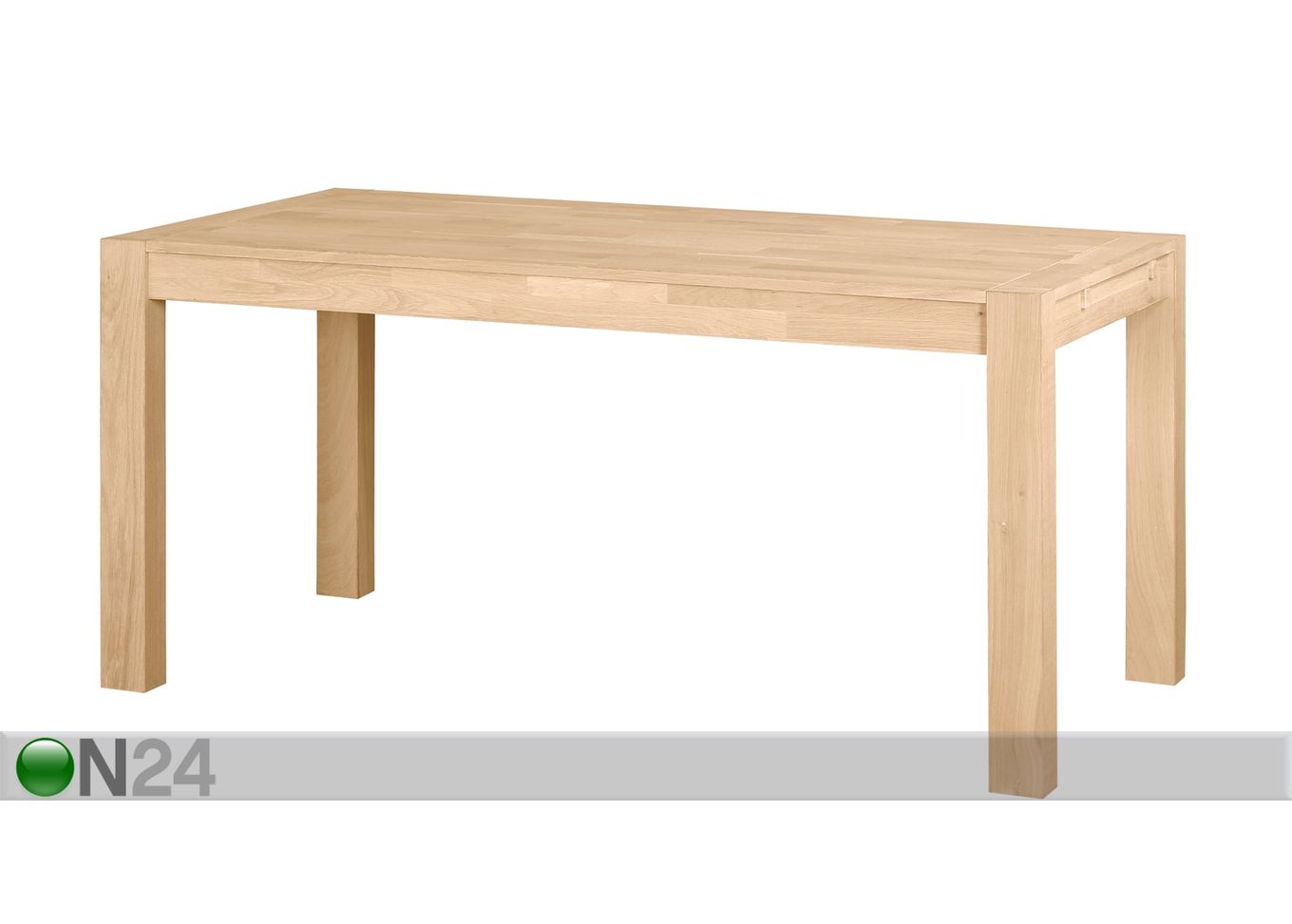 Обеденный стол Harper 160x80 cm увеличить