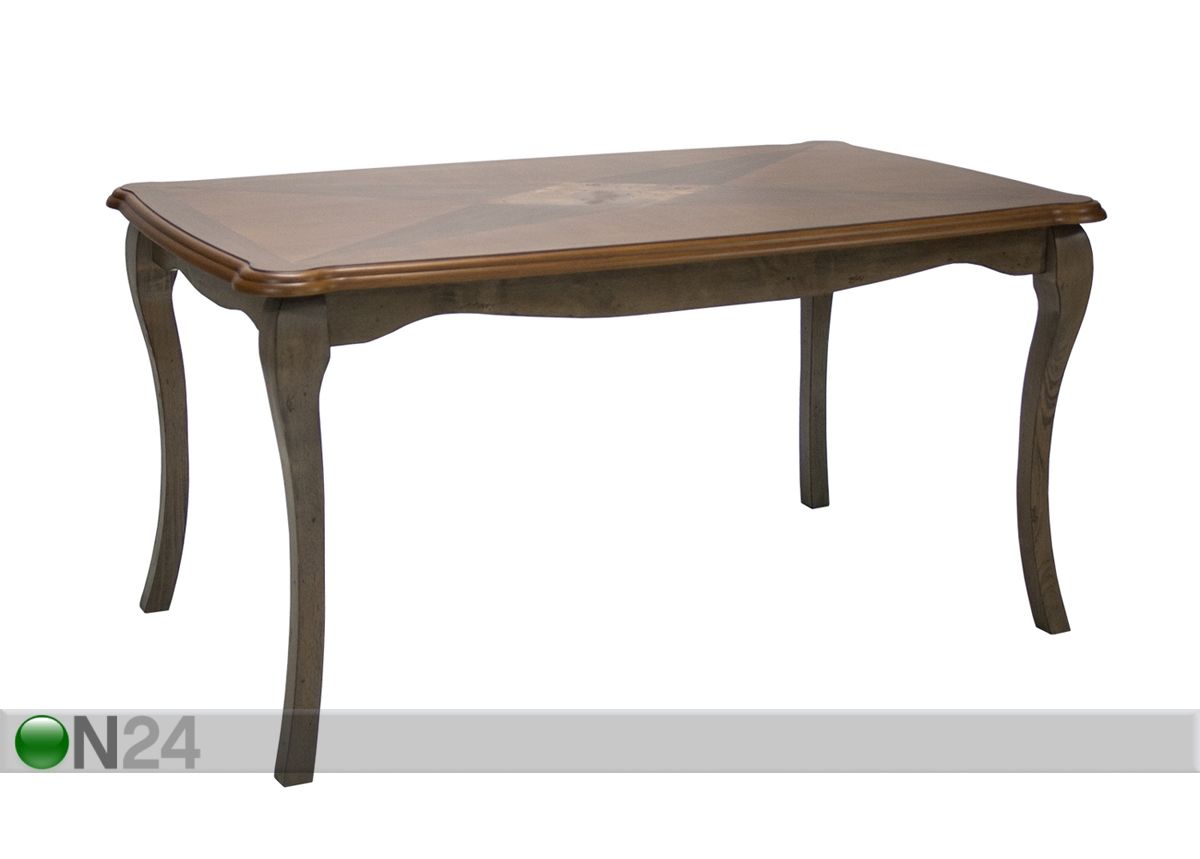 Обеденный стол Ludwig 90x150 cm увеличить