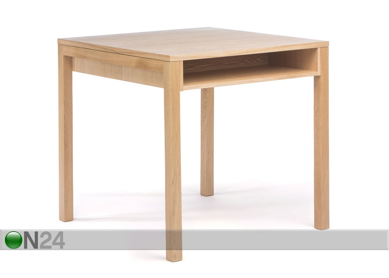 Обеденный стол Mayfair Dining Table 80x80 cm увеличить