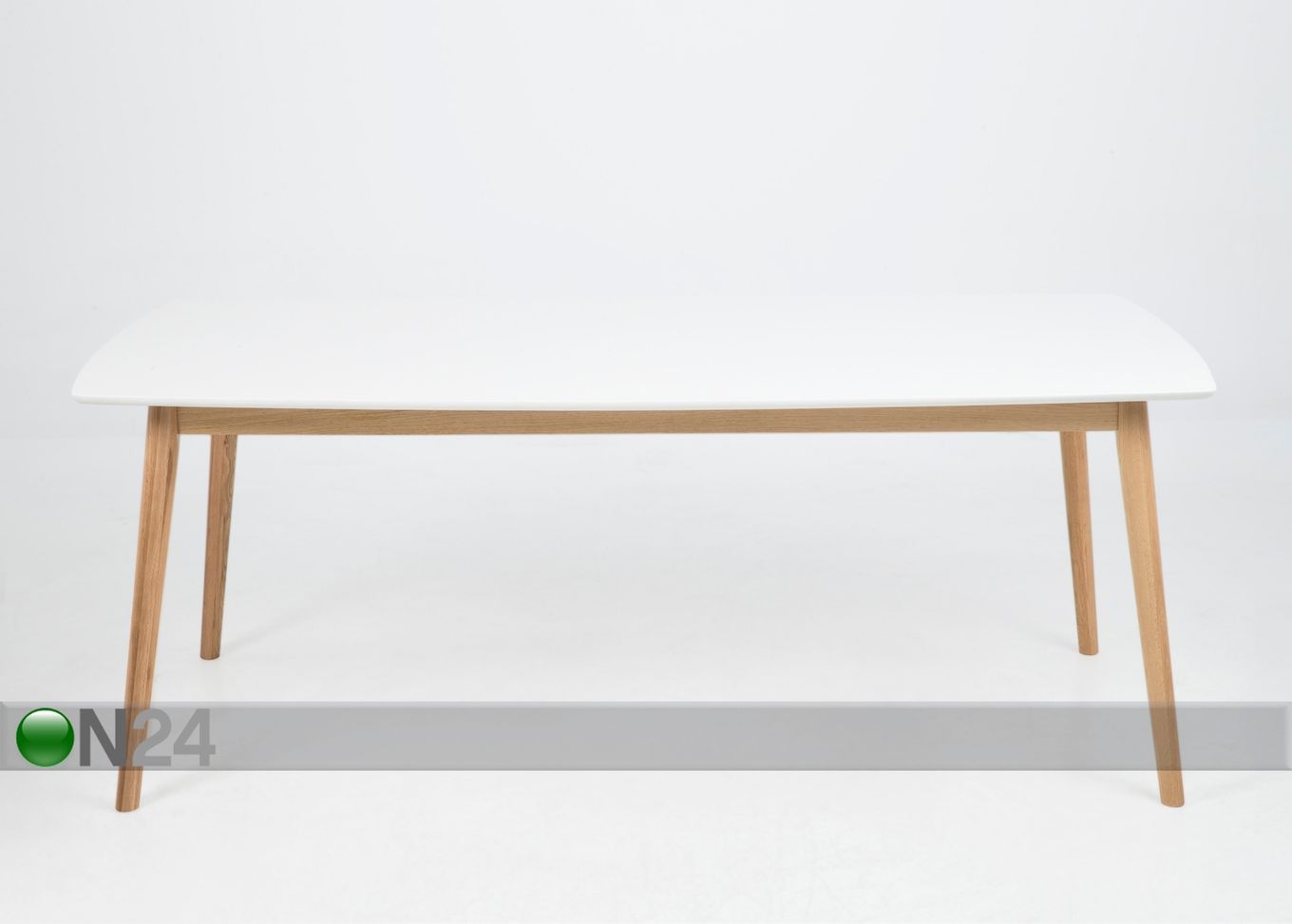 Обеденный стол Nagano 90x180 cm увеличить