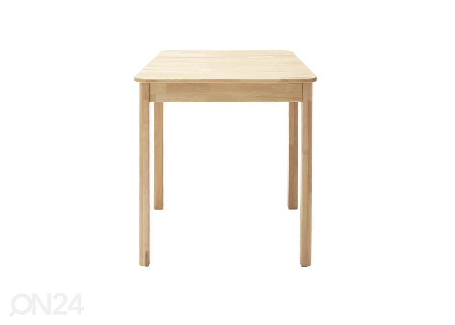 Обеденный стол Oskar 60x80 cm увеличить