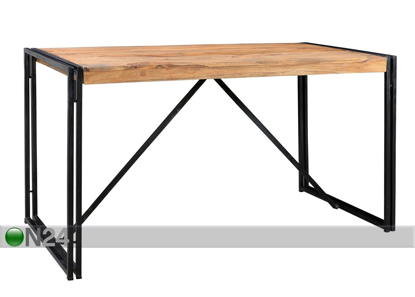 Обеденный стол Panama 140x70 cm увеличить