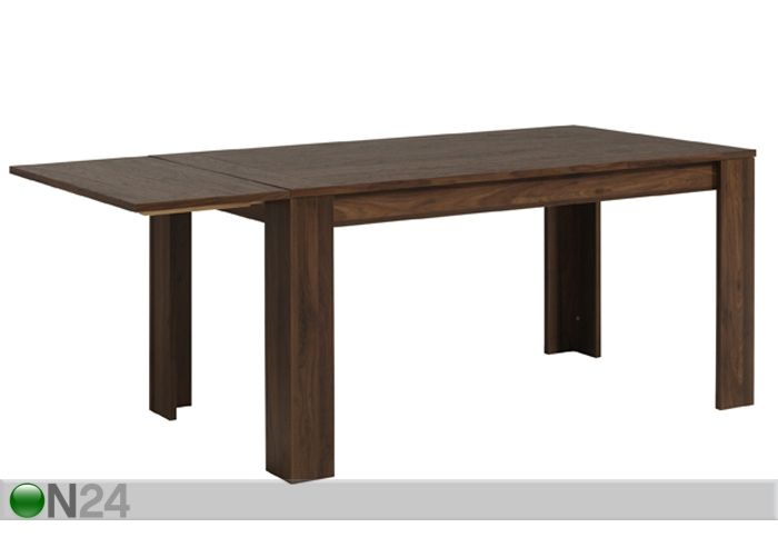 Обеденный стол Tiago 160x88 cm увеличить